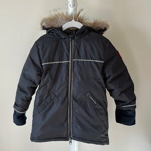 Canada Goose Winter Jacket 18-24 Months